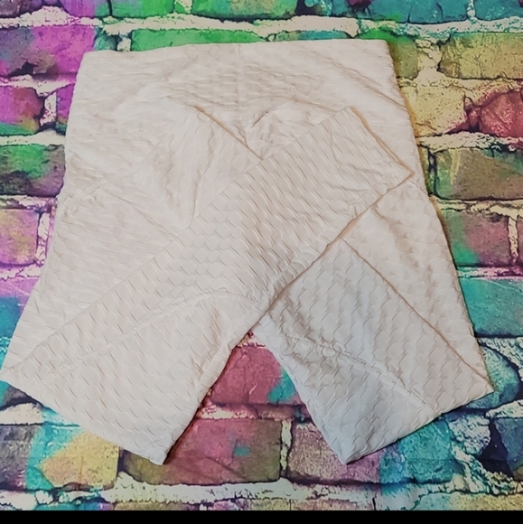 Honeycomb Scrunch Butt Legging - Picture 7 of 9